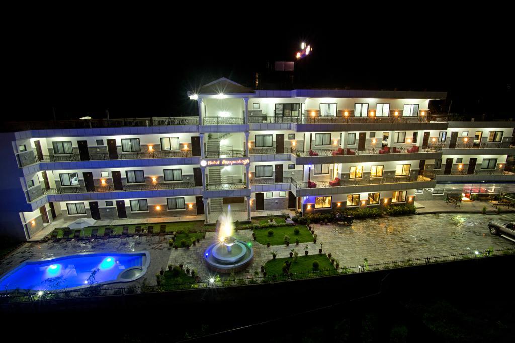 Hotel Swapna Bagh- Your Place Pokhara Kültér fotó