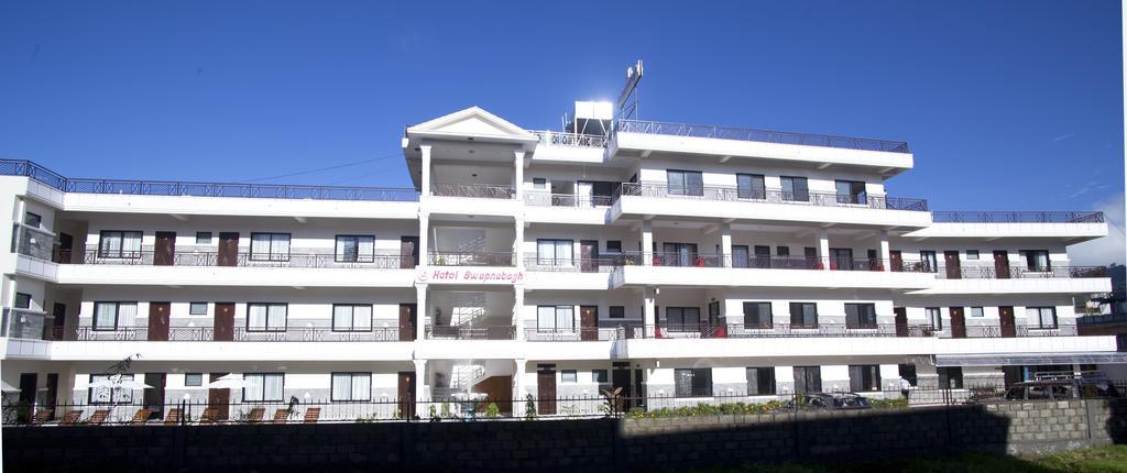 Hotel Swapna Bagh- Your Place Pokhara Kültér fotó