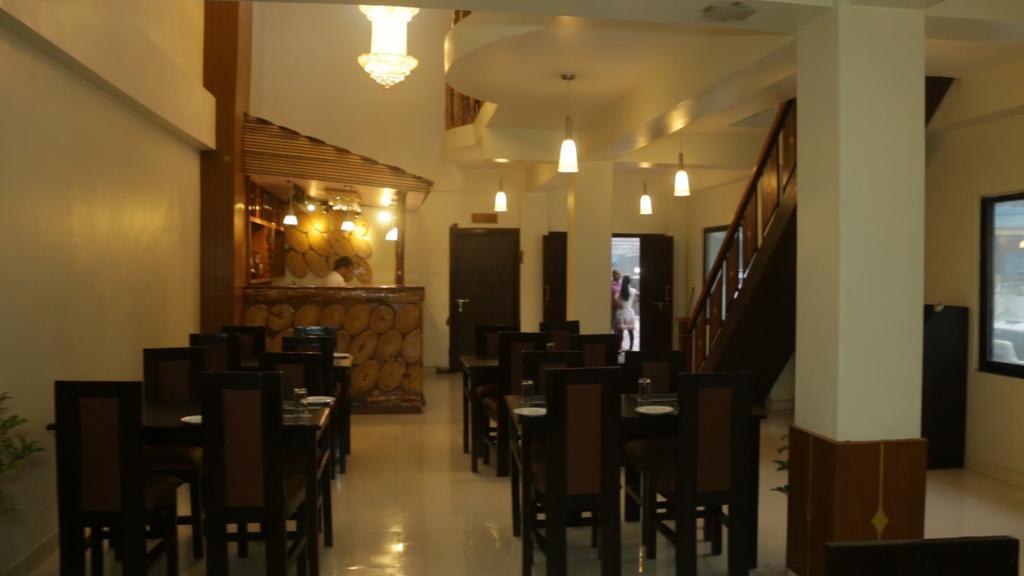 Hotel Swapna Bagh- Your Place Pokhara Kültér fotó