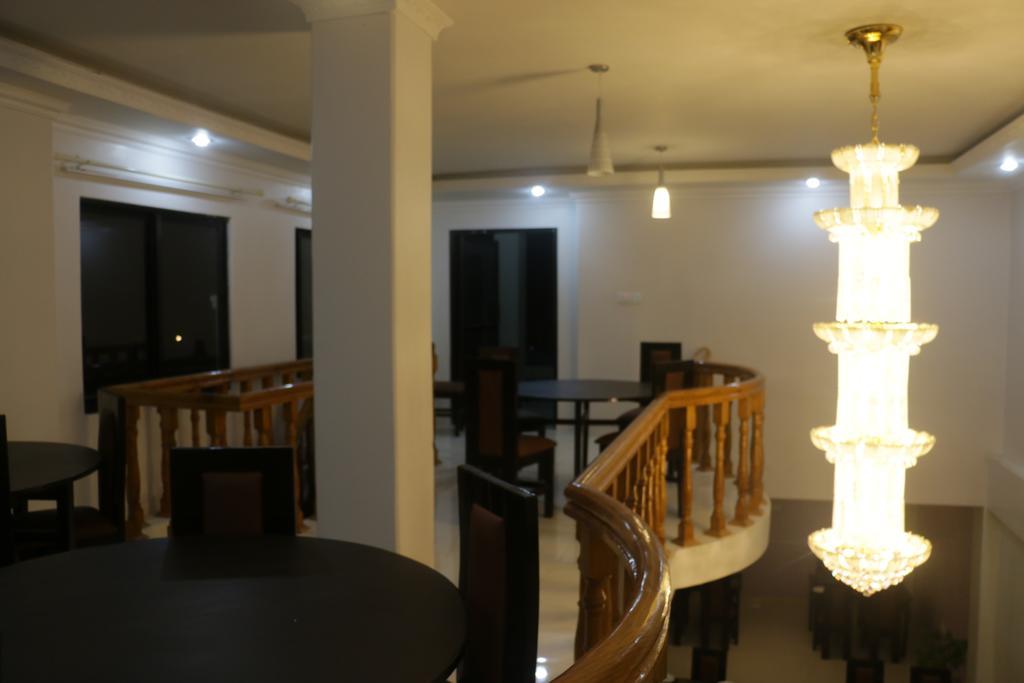Hotel Swapna Bagh- Your Place Pokhara Kültér fotó