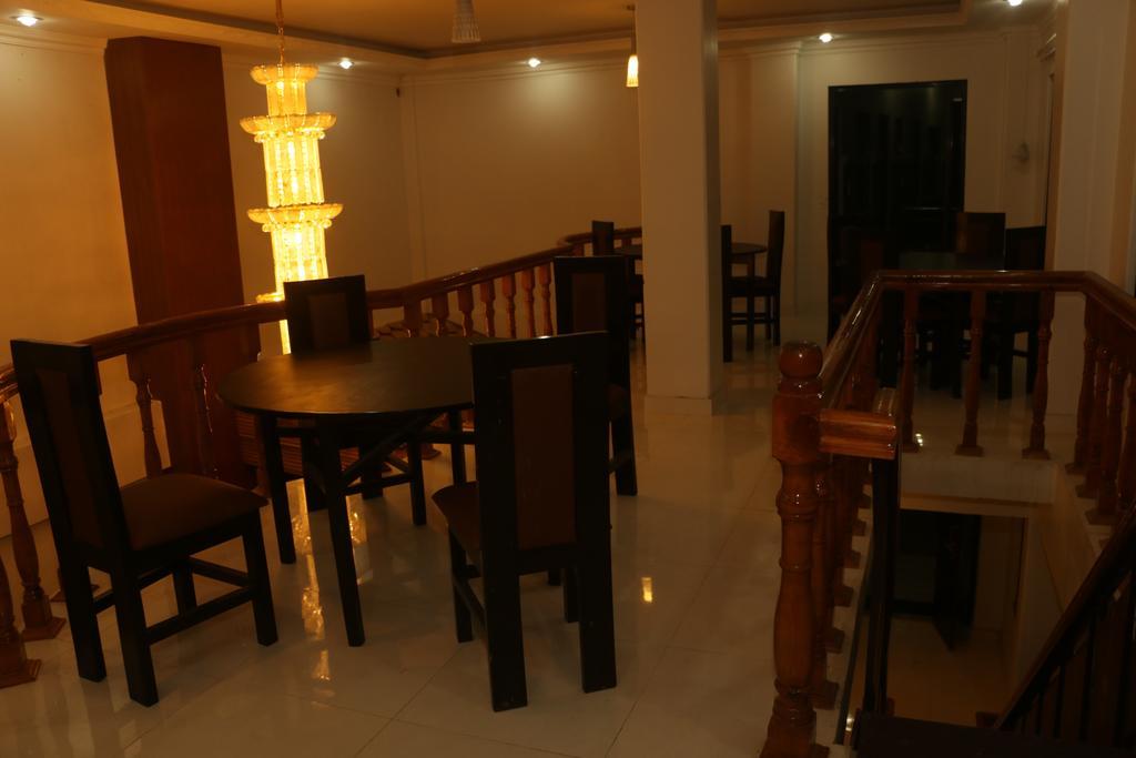 Hotel Swapna Bagh- Your Place Pokhara Kültér fotó