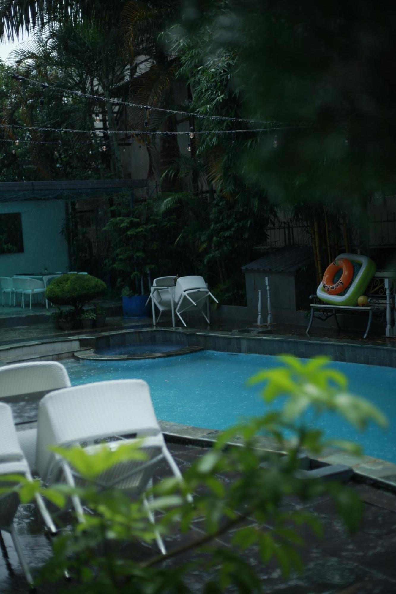 Hotel Swapna Bagh- Your Place Pokhara Kültér fotó