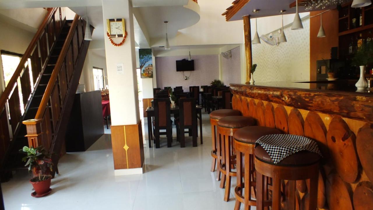 Hotel Swapna Bagh- Your Place Pokhara Kültér fotó